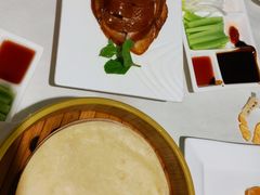 -大鸭梨烤鸭(左家庄店)
