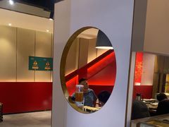 -李军力烧烤(祭城店)