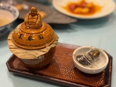 -安泰楼·佛跳墙创始人·传统闽味早茶·酒楼(三坊七巷闽菜地标店)