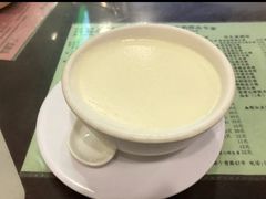 南信双皮奶-南信牛奶甜品专家
