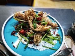 -金龙·打边炉(武进路店)