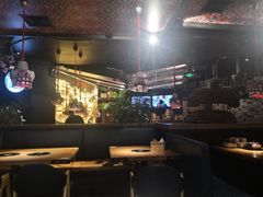 大堂-吃饭皇帝大土家民族菜(正大广场店)