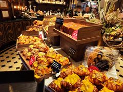 -B&C黄油与面包·THE GARDEN BAKERY概念店(世纪汇店)