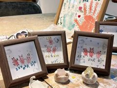 -1001艺术手作·银饰DIY·拼豆(小寨金莎店)