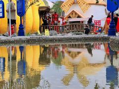 -水上乐园·欢乐世界