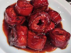 九转大肠-梅飞酒家(桑园路店)