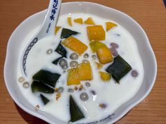 -赵记传承·中式甜品(珠海香洲柠溪大道店)