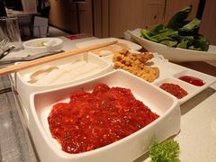 -海底捞火锅(长沙华创国际广场店)