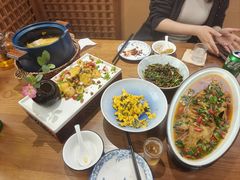 -鸿运楼·舌尖上的徽菜