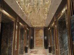 -富力万达嘉华酒店-品珍中餐厅(水果湖店)