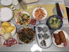 -葱妈母婴医护月嫂中心(浦东店)