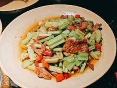 -廖川菜(太阳宫店)