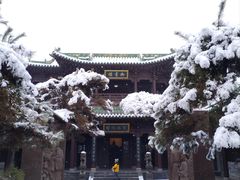 -晋商博物院