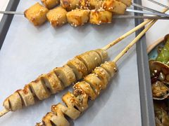 -亿牌牌东北烧烤(博物馆旗舰店)
