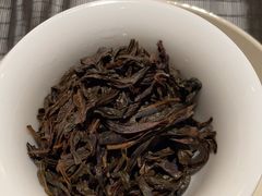 -翁暖茶馆(滨江东总店)