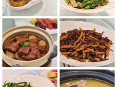 -谢先生酒店·椒宴集(沙湖店)