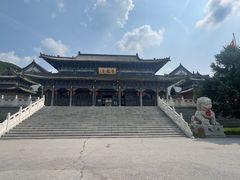 -青龙寺