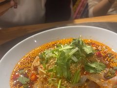 -云尊府云南菜·蒸汽石锅鱼(学清路店)