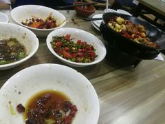 -建辉湖南土菜馆(南大街店)