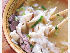 -兄弟俩老李家牛肉汤(总店)