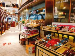 零售区-莲香西域·正宗新疆菜(龙华店)