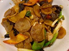 -金掌勺·锅包肉(广渠门店)