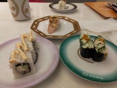 -元气寿司(金光华店)