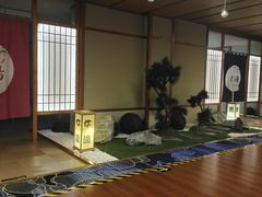 -汤泉良子(马连道店)