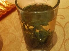 龙井茶-龙井壹号·茶缘山景宴(龙井村店)