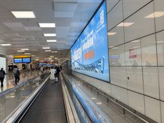 -郑州新郑国际机场-T2航站楼