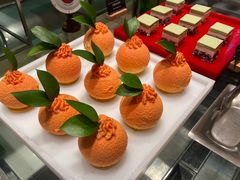 -咖啡CHA自助餐厅(香格里拉饭店)