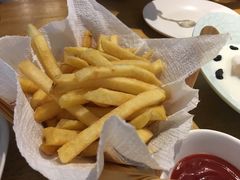 -鬼味烤翅(南锣鼓巷店)