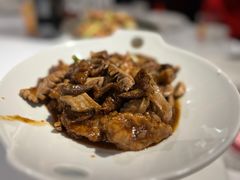 -宝轩渔府·老字号海鲜·正宗津菜(水上店)