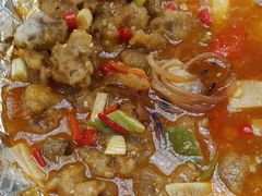 -清真悦宾楼食府(海湖店)
