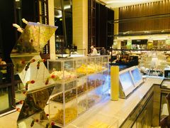 -新发展亚太JW万豪酒店·福苑咖啡厅