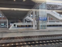 -莆田站