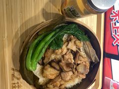 -72街荷叶饭(三元里店)