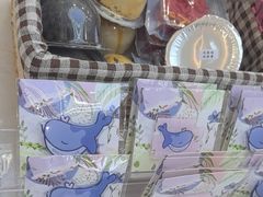 -山与蓝·轻糖鲜果蛋糕(勒泰店)