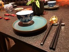 -丝路金桃·新疆菜(徐汇店)