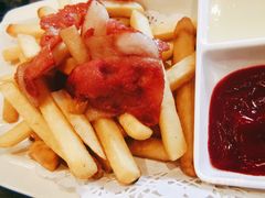 -情妹耙泥鳅·江湖川菜(科华店)