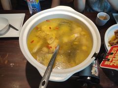 -大碗先生·家常湘菜(解放街店)