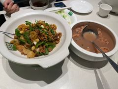 -绿草地·湘菜(7mall店)