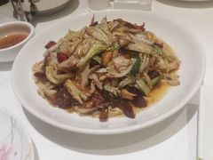 老厨白菜-金春禧(世茂国际广场店)