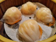 水晶鲜虾饺-香云轩·顺德菜(香云纱园林酒店店)