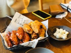 -校村炸鸡(塔洞店)