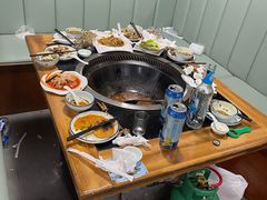 -相约大锅台(宁海大观园店)