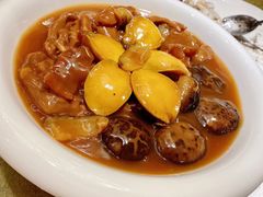 -上海小南国(仲盛世界商城店)