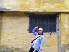 -广州市紫泥堂文化创意园景区