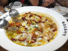 -太二酸菜鱼(金沙印象城店)