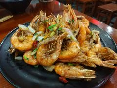 -台州老六海鲜面馆(上南总店)